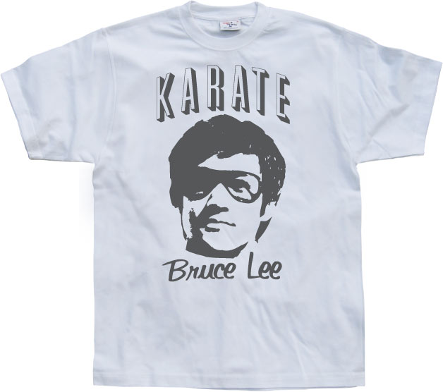 Bruce Lee T-Shirt