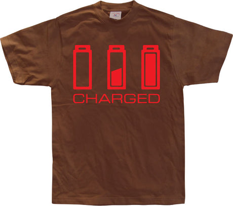 Charged T-Shirt