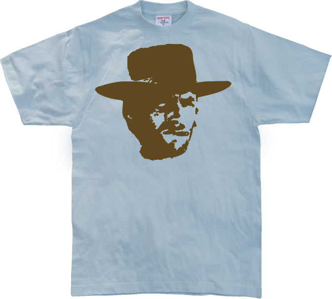 Clint Eastwood T-Shirt