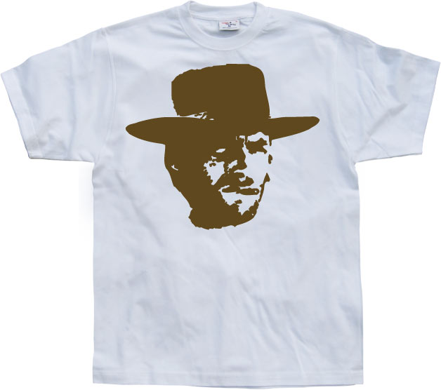 Clint Eastwood T-Shirt