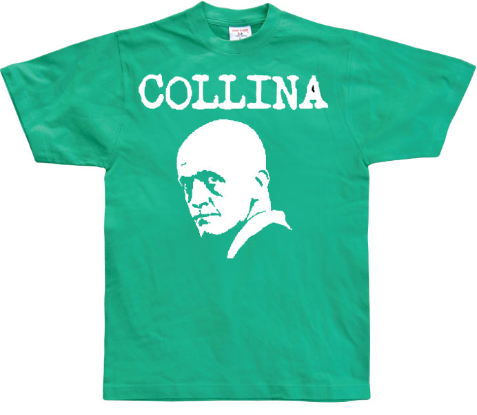 Collina T-Shirt