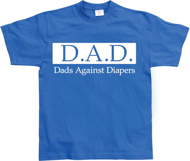 DAD T-Shirt