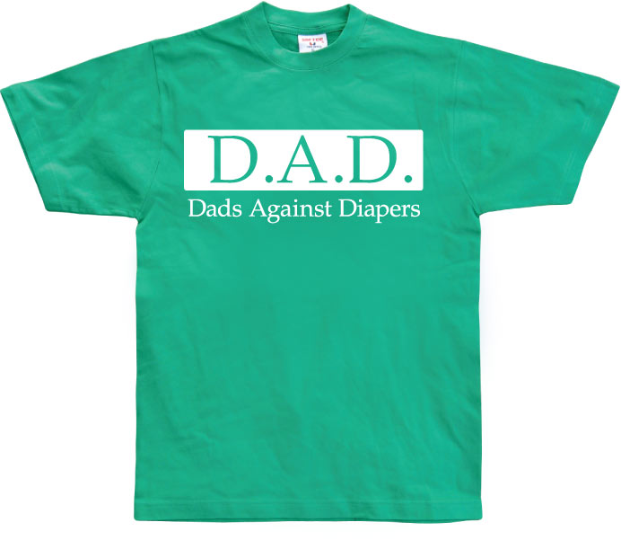 DAD T-Shirt