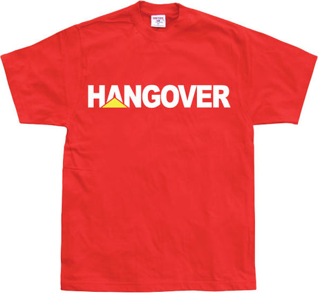 Hangover T-Shirt