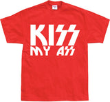 Kiss My Ass T-Shirt