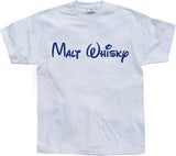 Malt Whisky T-Shirt