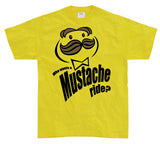 Mustache Ride T-Shirt