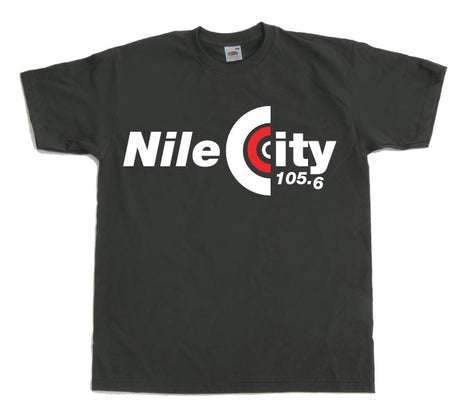 Nile City T-Shirt