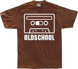 Oldschool Tape T-Shirt