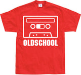 Oldschool Tape T-Shirt