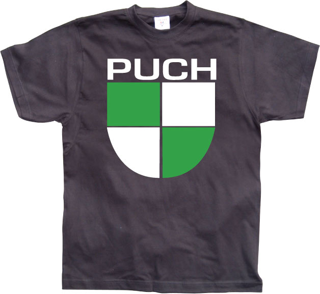 PUCH T-Shirt