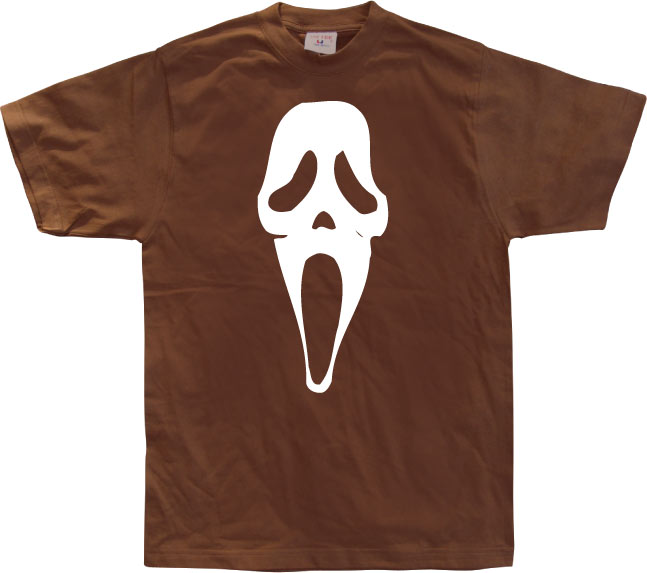 Screamface T-Shirt