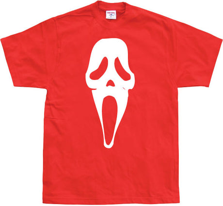 Screamface T-Shirt