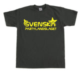 Svenska Partylandslaget! T-Shirt