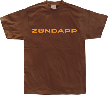 Zundapp T-Shirt