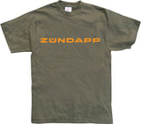 Zundapp T-Shirt