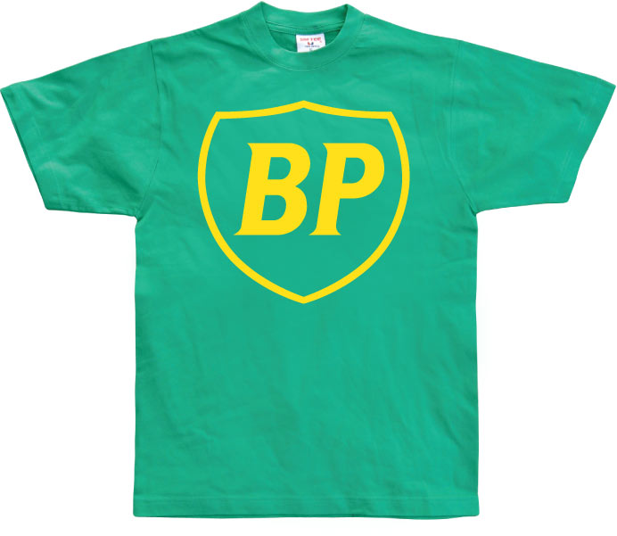 BP T-Shirt