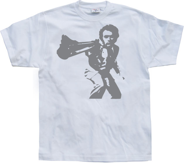 Dirty Harry T-Shirt