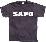 SÃ¤po T-Shirt