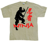 Ninja T-Shirt