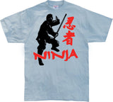 Ninja T-Shirt