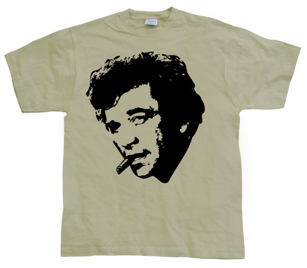 Columbo T-Shirt