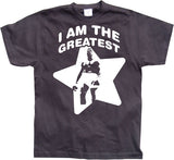 Ali, I Am The Greatest! T-Shirt