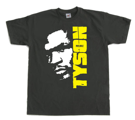 Mike Tyson T-Shirt