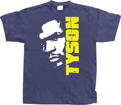 Mike Tyson T-Shirt