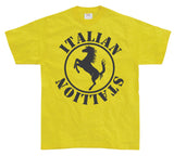 Italian Stallion T-Shirt