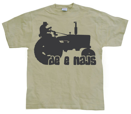 De Ã© najs! T-Shirt