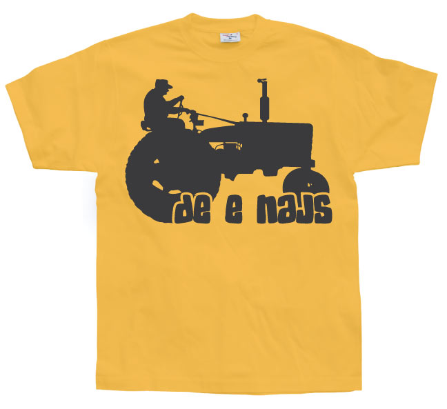 De Ã© najs! T-Shirt