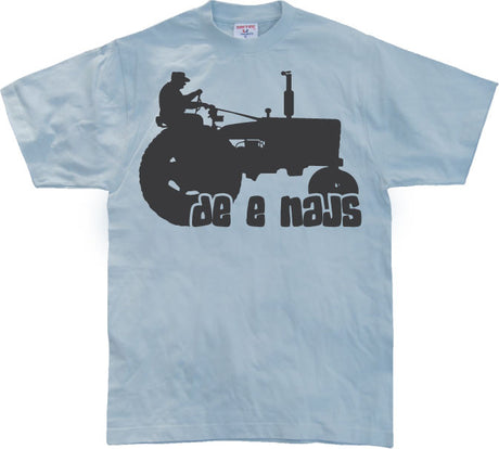 De Ã© najs! T-Shirt