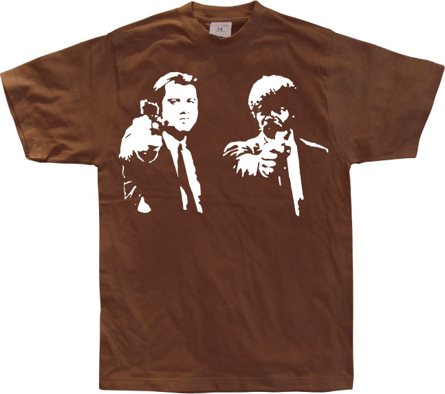 Pulp Fiction T-Shirt