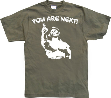 You Are Next! T-Shirt