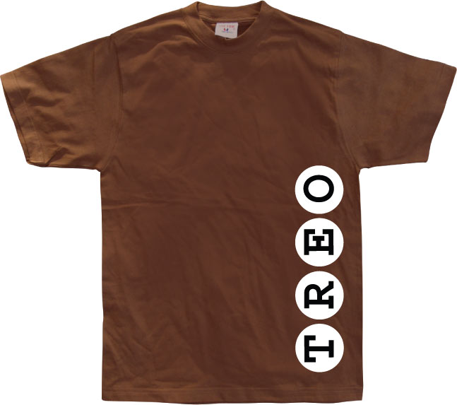 TREO T-Shirt