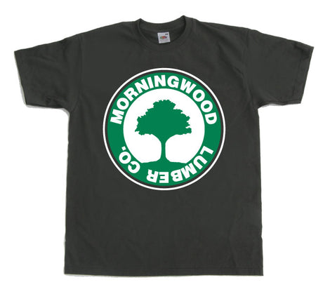 Morningwood Lumber CO. T-Shirt