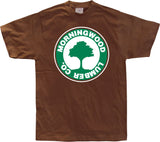 Morningwood Lumber CO. T-Shirt