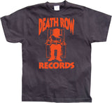 Death Row Records T-Shirt