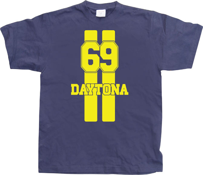 69-DAYTONA T-Shirt