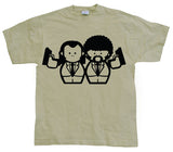 Vincent & Jules T-Shirt