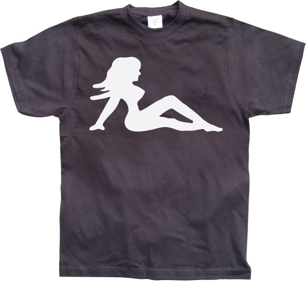 Mud Flap Girl T-Shirt