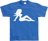 Mud Flap Girl T-Shirt