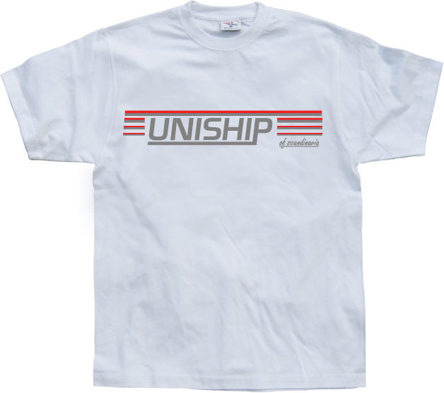 Uniship of Scandinavia T-Shirt