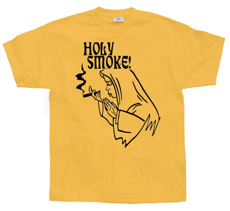 Holy Smoke T-Shirt