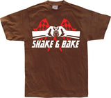 Shake & Bake T-Shirt