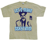 Let´s Make Sexytime! T-Shirt