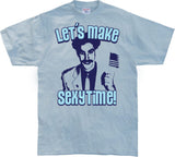 Let´s Make Sexytime! T-Shirt