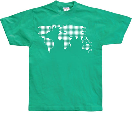 The World Dot Com T-Shirt