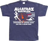 Alcatraz Biathlon T-Shirt